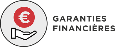 Garanties financières