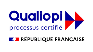 Qualiopi — Processus certifié